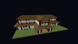 Storage House